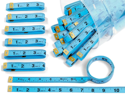 Measuring Tapes - US 3183