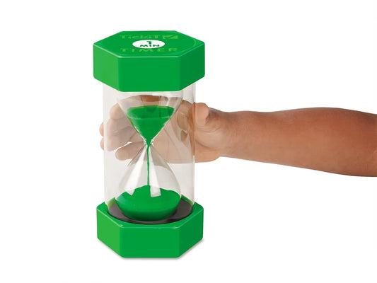 Giant Sand Timer - 1 Minute - US 5842