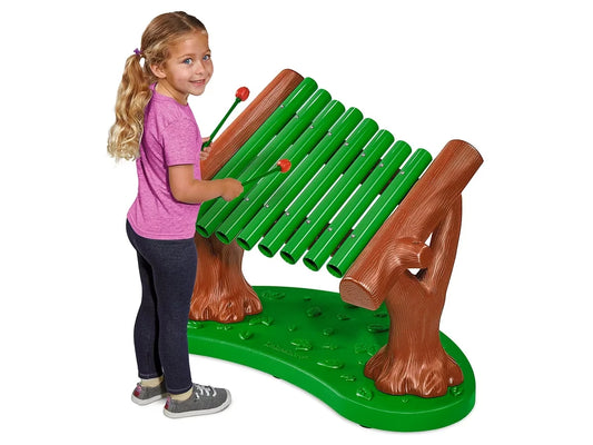Outdoor Musical Chime Center - US 3360