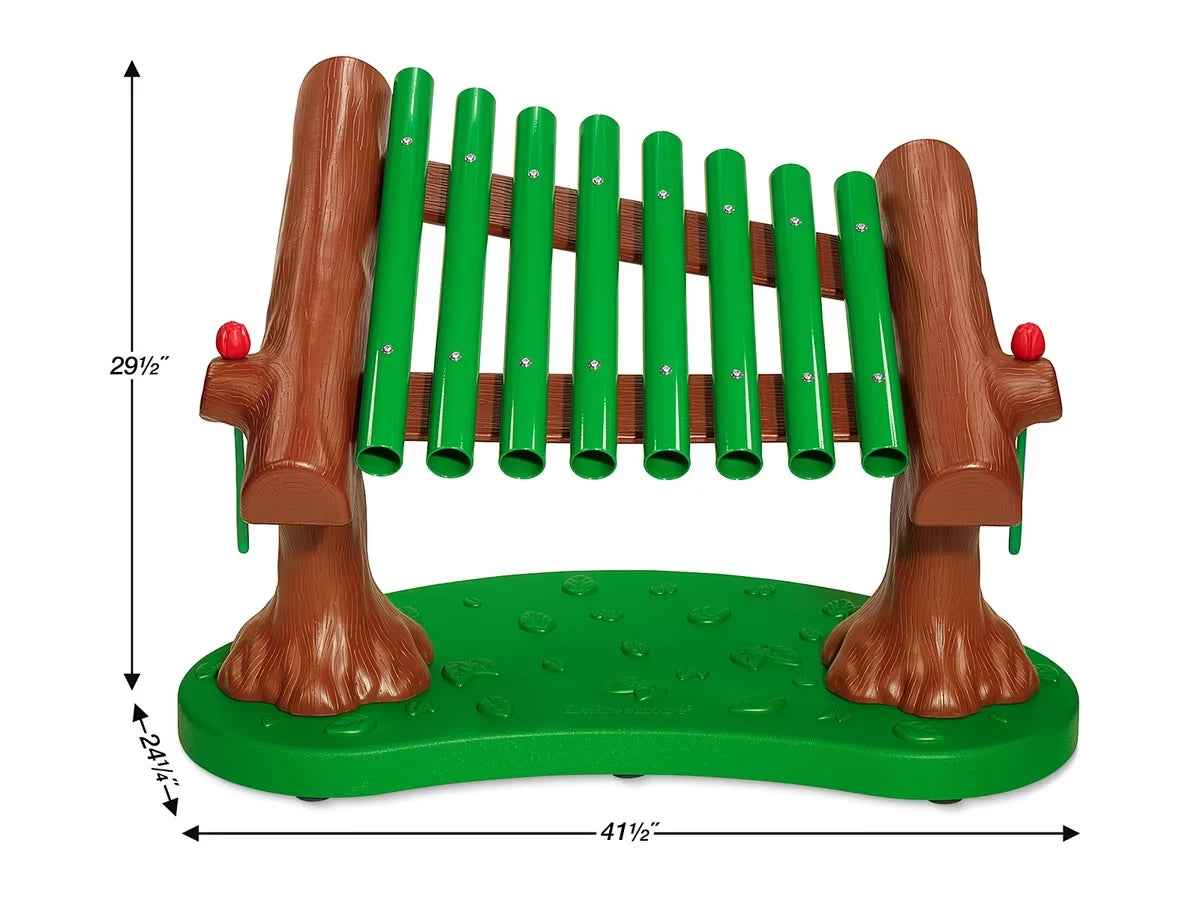 Outdoor Musical Chime Center - US 3360