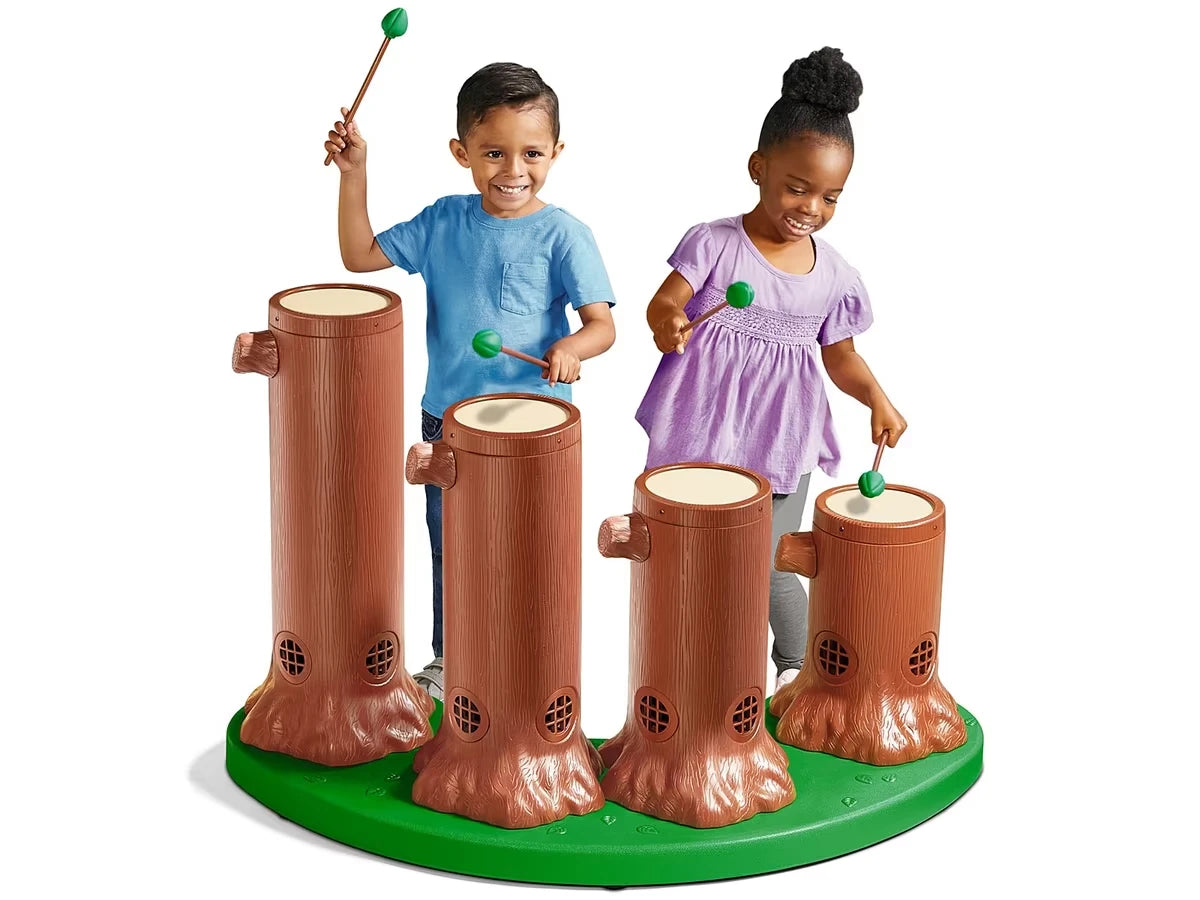 Outdoor Drum Center - US 8797