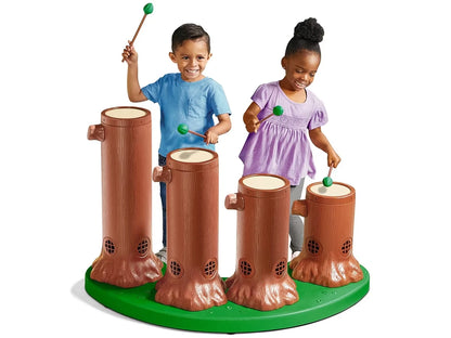 Outdoor Drum Center - US 8797