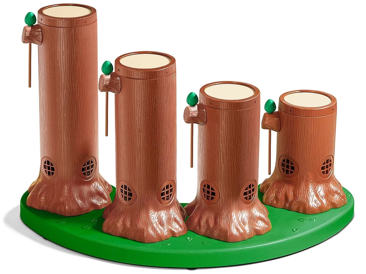 Outdoor Drum Center - US 8797