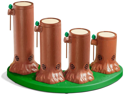 Outdoor Drum Center - US 8797