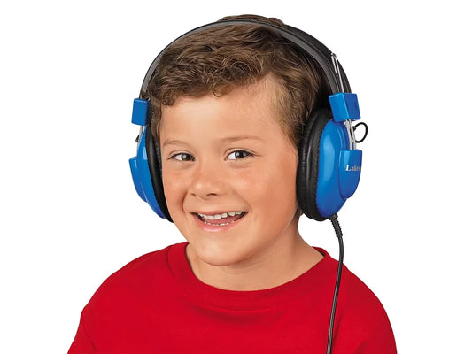 Listening Center Headphones - US 1571