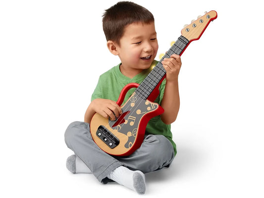 Learn to Play! Light-Up Ukulele - US 9371