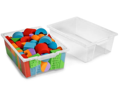 Flex-Space Jr.® Mobile Listening Center - US 2858
