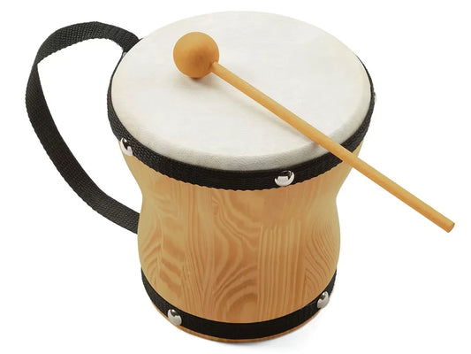 Bongo Drum - US 6304