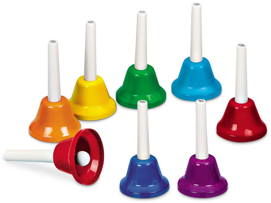 True Tone Hand Bells - US 9059