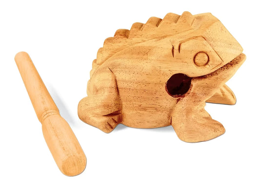 Asian Frog Rasp - US 3433