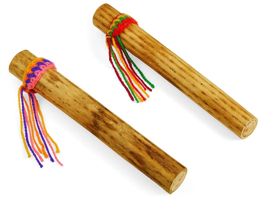 Chilean Rainsticks - Set of 2 - US 7671