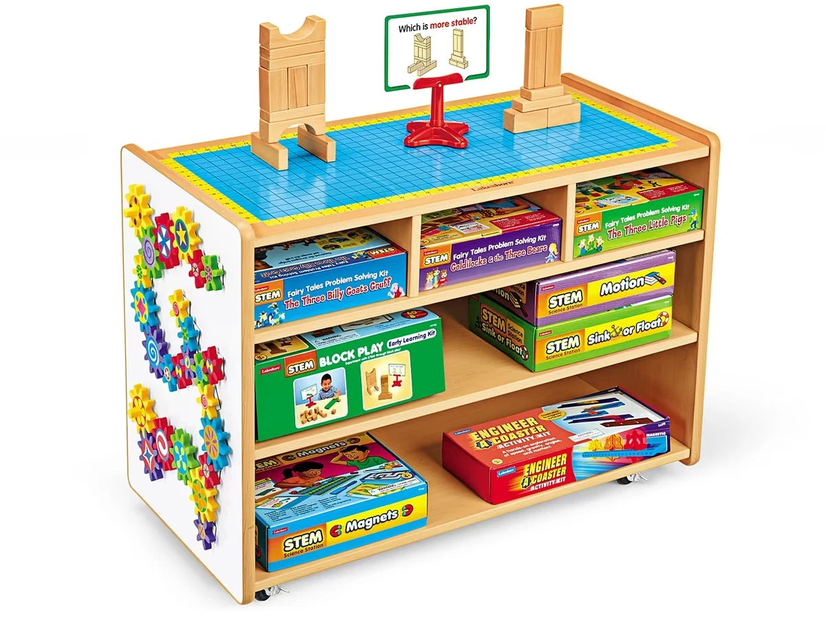 Mobile STEM Station - US 9150