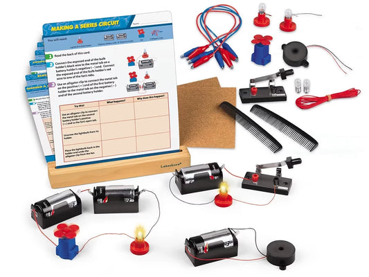 Electricity Activity Lab - US 5068