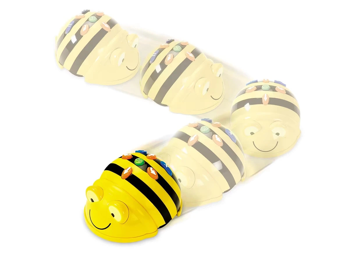 Bee-Bot® Programmable Robot - US 8904