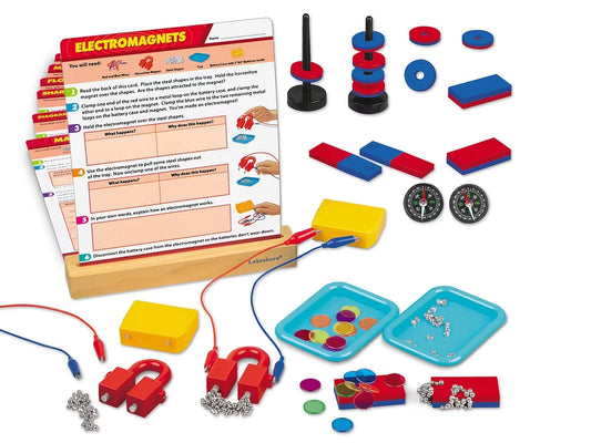 Magnet Activity Lab - US 9559