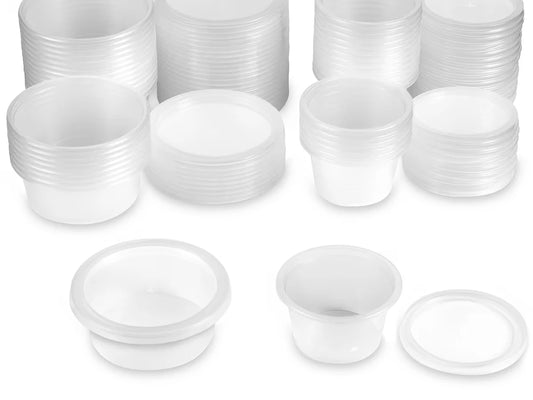 Maker Space Containers & Lids Pack - US 9073