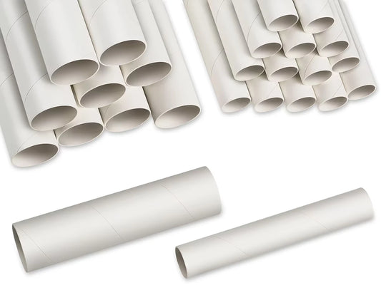 Maker Space Craft Tubes Pack - US 8438