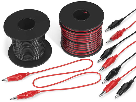 Maker Space Wire Pack - US 3966