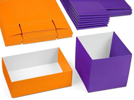 Maker Space Craft Boxes Pack - US 8400