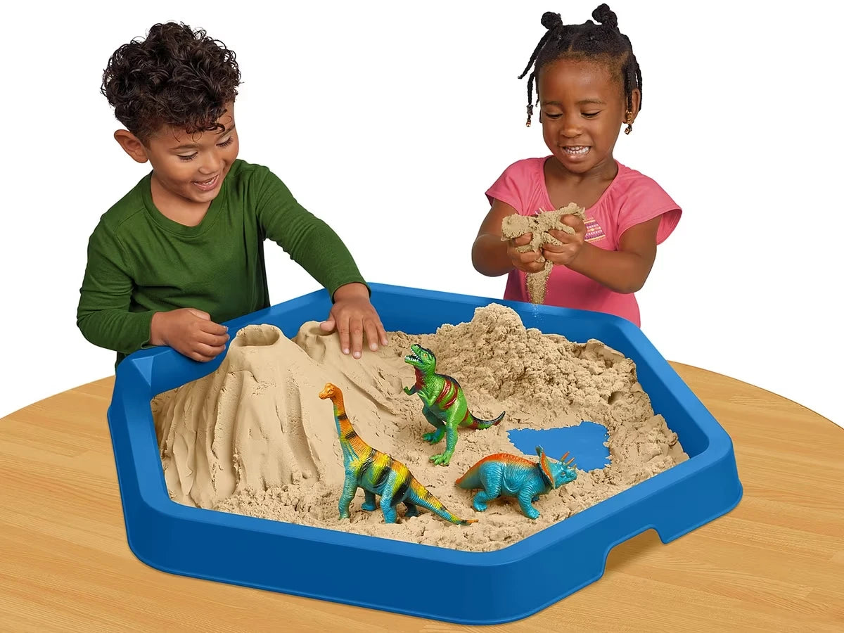 Sensory Discovery Tray - US 3713