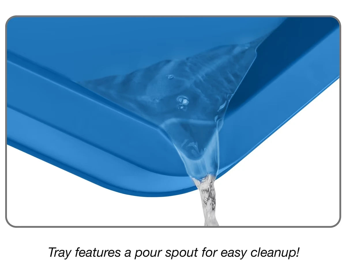 Sensory Discovery Tray - US 3713