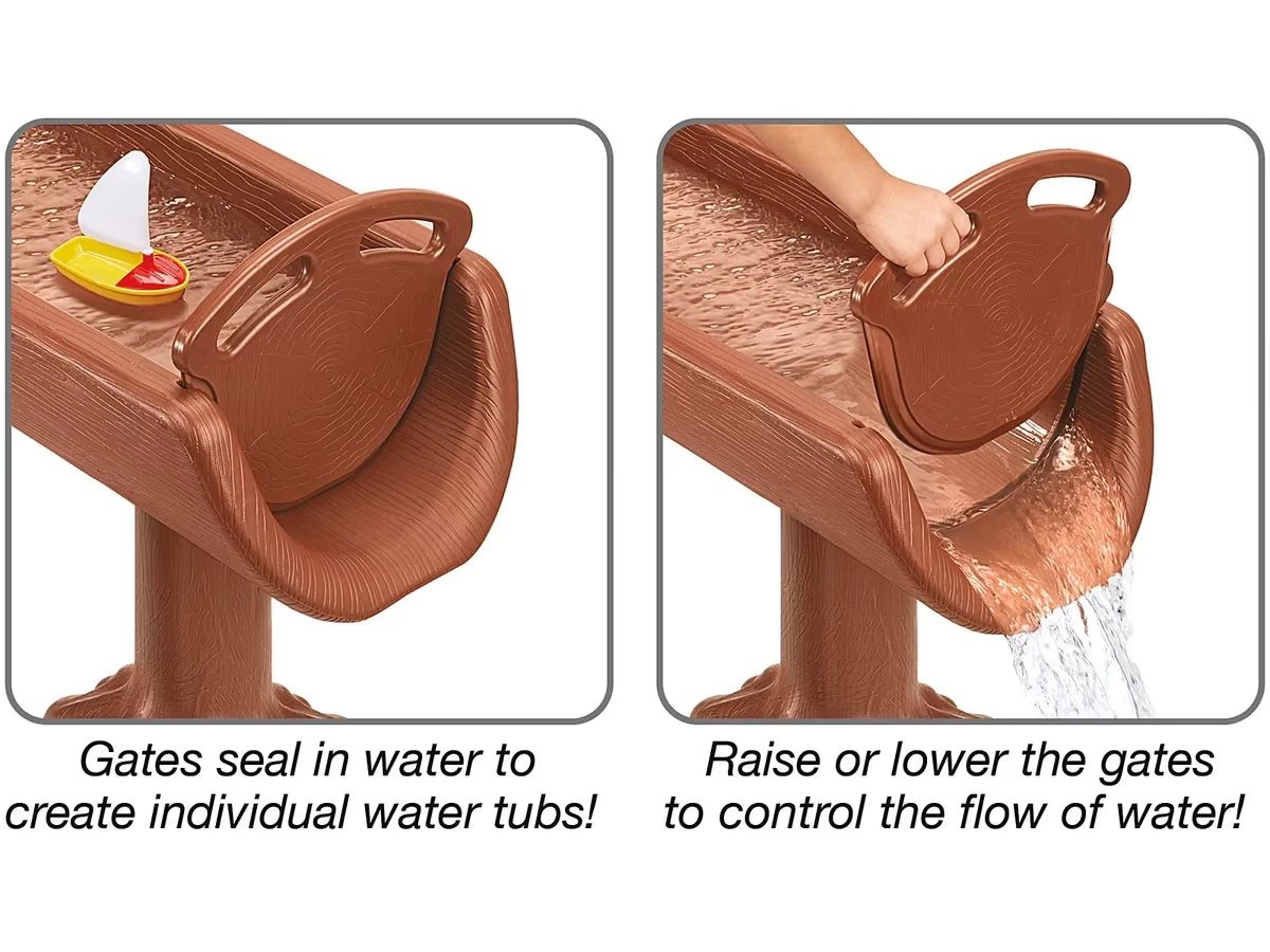 Watch It Flow! Water Table - US 8667