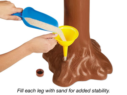 Watch It Flow! Water Table - US 8667