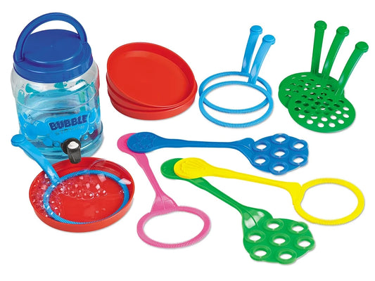 Lakeshore Big Bubbles Kit - US 4870
