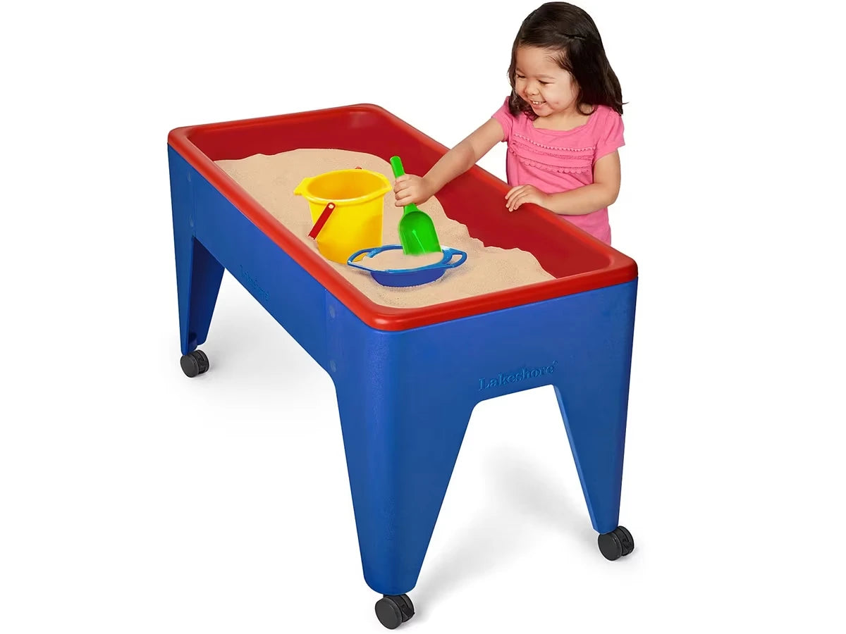 Preschool Sand & Water Table - US 8996