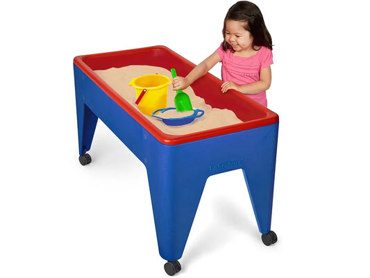 Preschool Sand & Water Table - US 8996