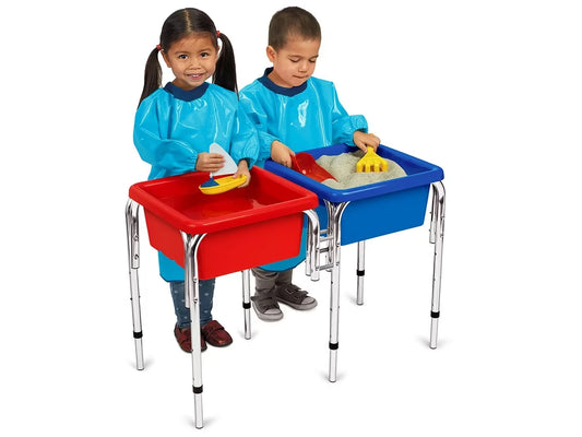 2-Way Sand & Water Table - US 6358