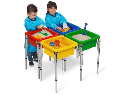 4-Way Sand & Water Table - US 9867