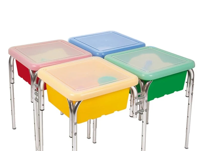 4-Way Sand & Water Table - US 9867