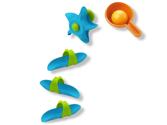 Bathtub Ball Track Set - US 5246