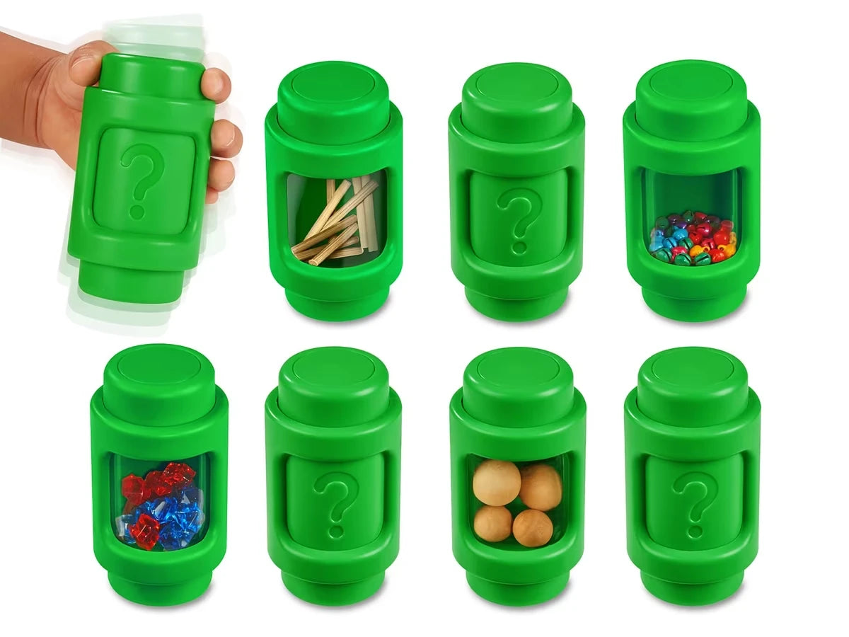 What’s the Sound? Mystery Capsules - US 1355