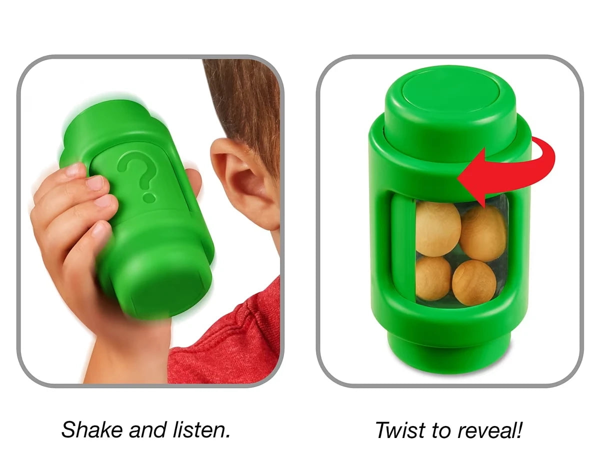 What’s the Sound? Mystery Capsules - US 1355