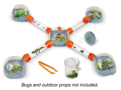 Bug City - US 9546