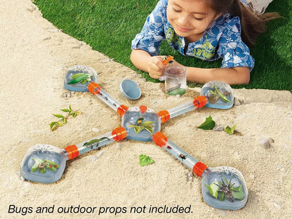 Bug City - US 9546
