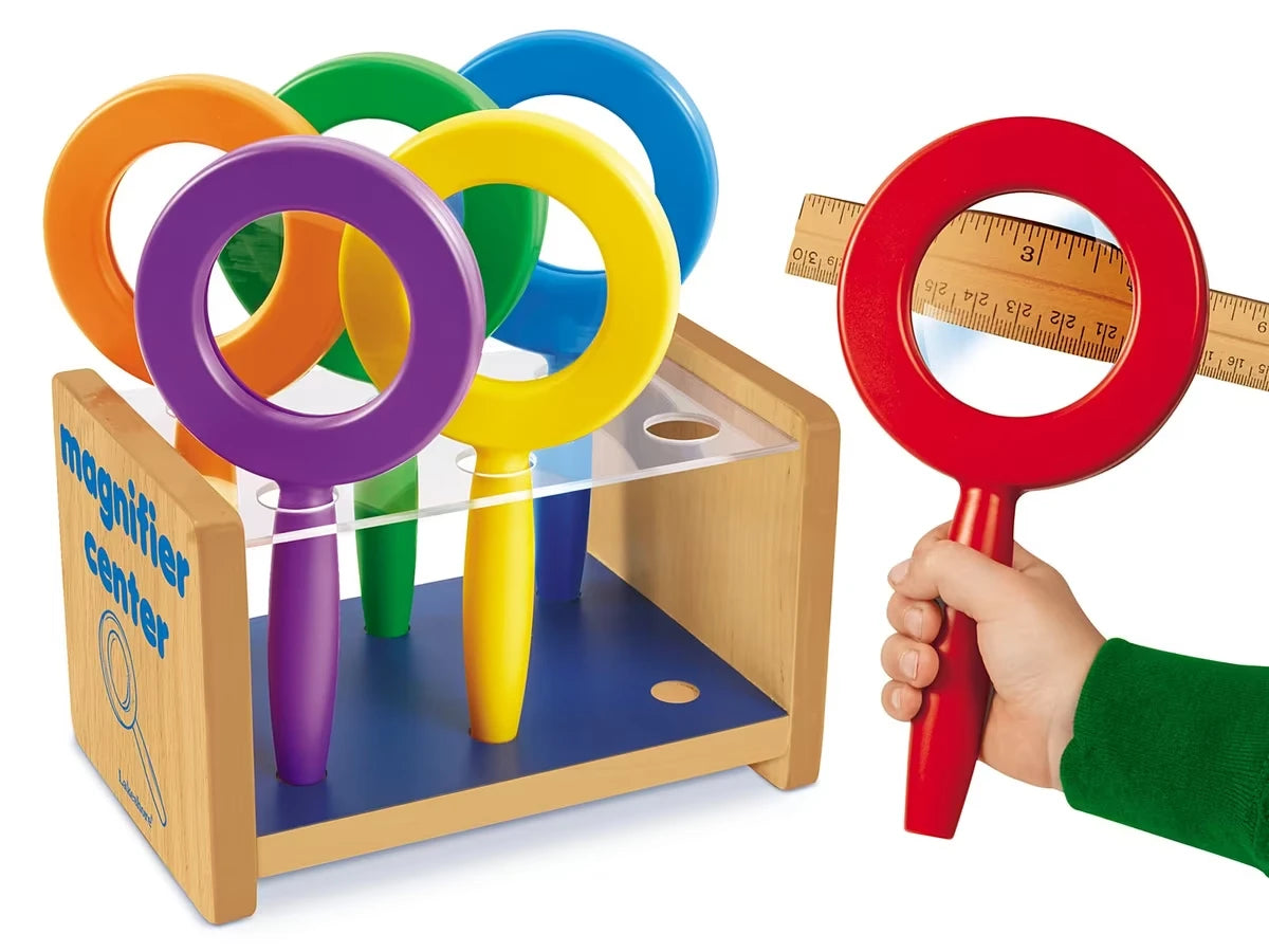 Lakeshore Magnifier Center - US 9118