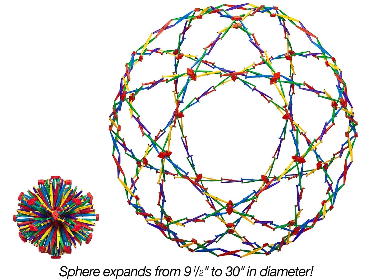 Hoberman Original Sphere® - US 3119