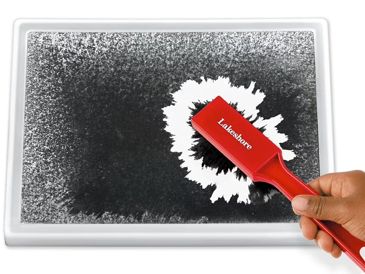 Magnetic Field Wonder Window - US 9249