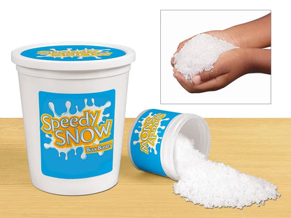 Speedy Snow - US 9917