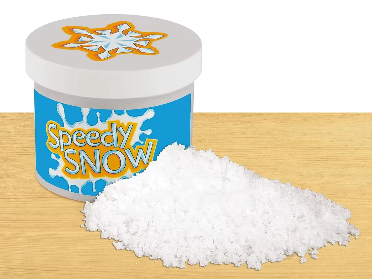 Speedy Snow - US 9917