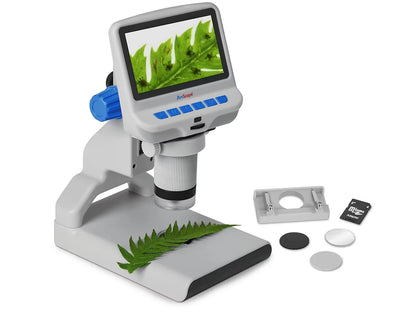 Easy-View Digital Microscope - US 2823