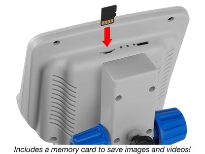 Easy-View Digital Microscope - US 2823