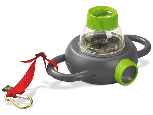 Exploration Magnifying Glass - US 2772