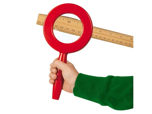 Lakeshore Heavy-Duty Magnifier - US 6141
