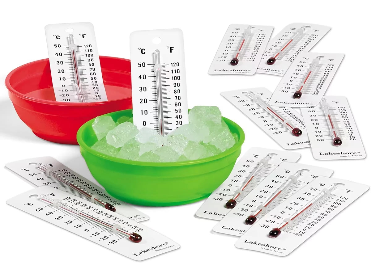 Student Thermometers - US 3869