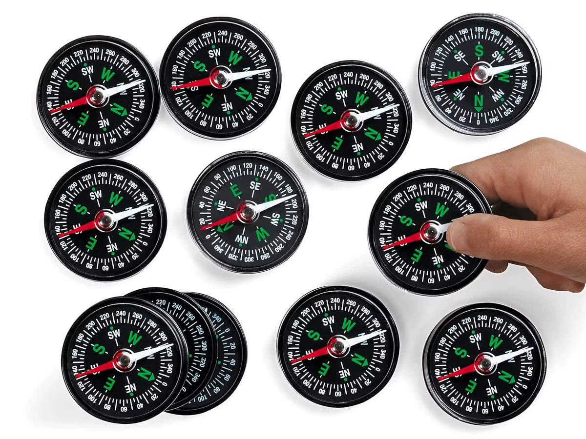 Student Compasses - US 8201
