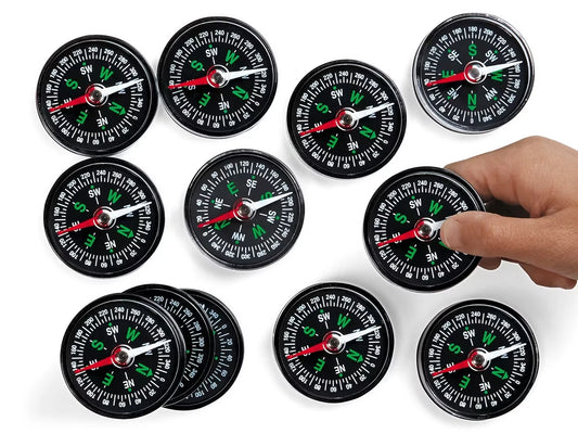 Student Compasses - US 8201